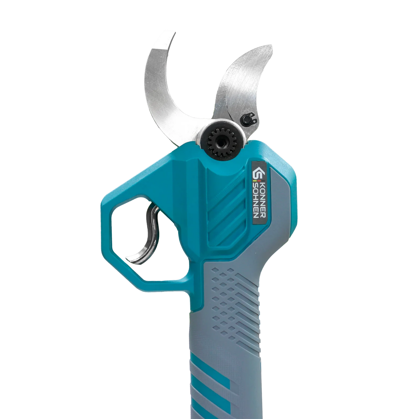 Ledningsfri Elektrisk Grensaks KS CPS20V-40 Case - Sikshop