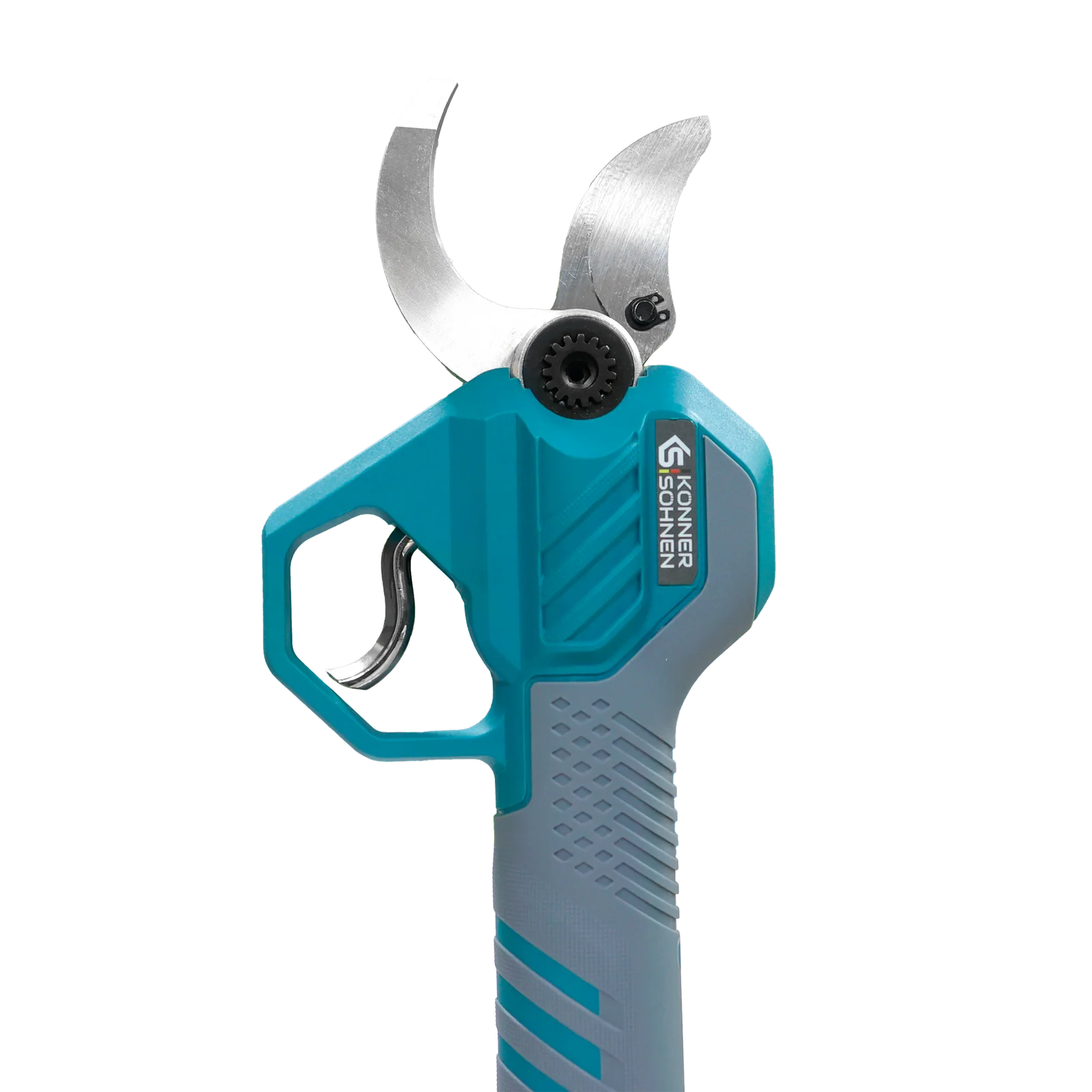 Ledningsfri Elektrisk Grensaks KS CPS20V-40 Case - Sikshop