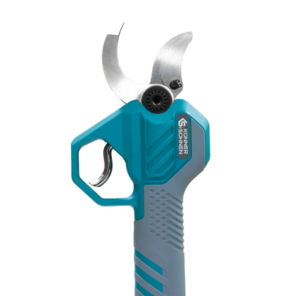 Ledningsfri Elektrisk Grensaks KS CPS20V-40 Case - Sikshop