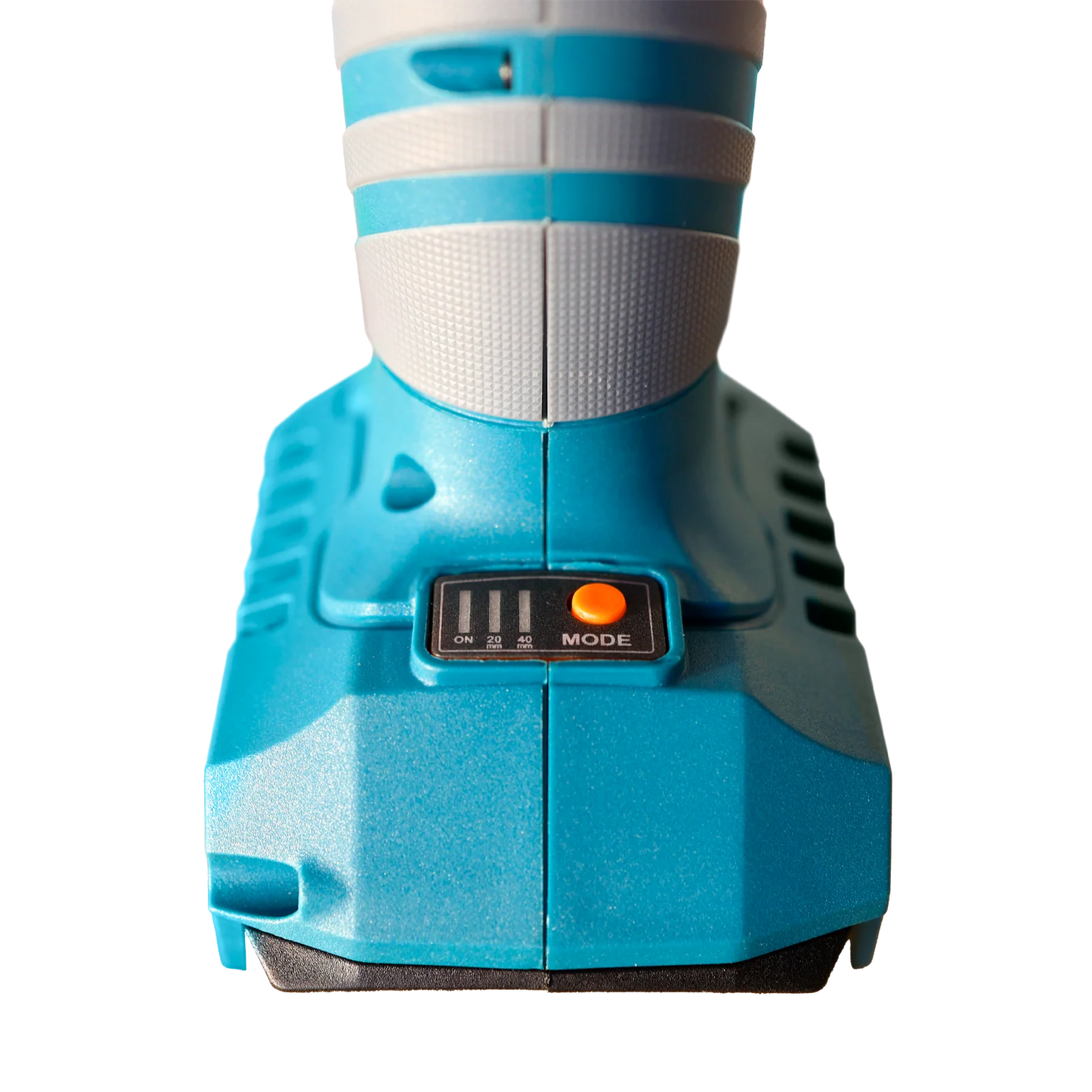 Ledningsfri Elektrisk Grensaks KS CPS20V-40 Case - Sikshop