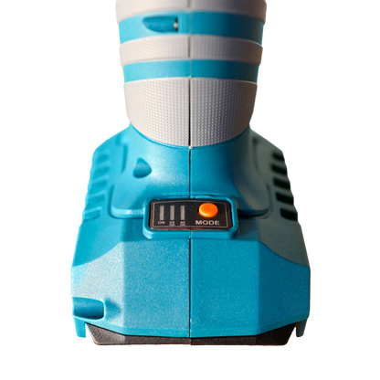 Ledningsfri Elektrisk Grensaks KS CPS20V-40 Case - Sikshop