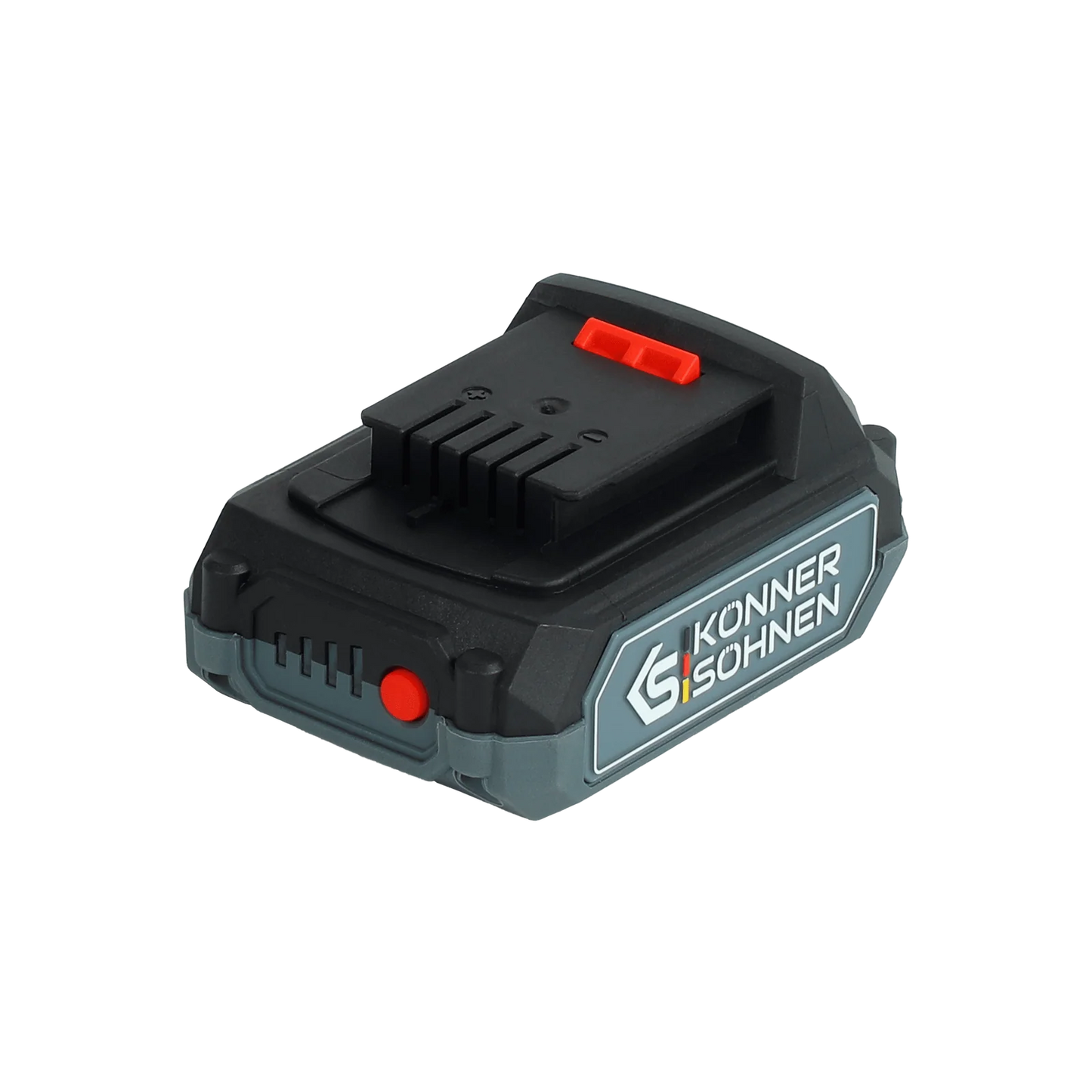 Ledningsfri Elektrisk Grensaks KS CPS20V-40 Case - Sikshop