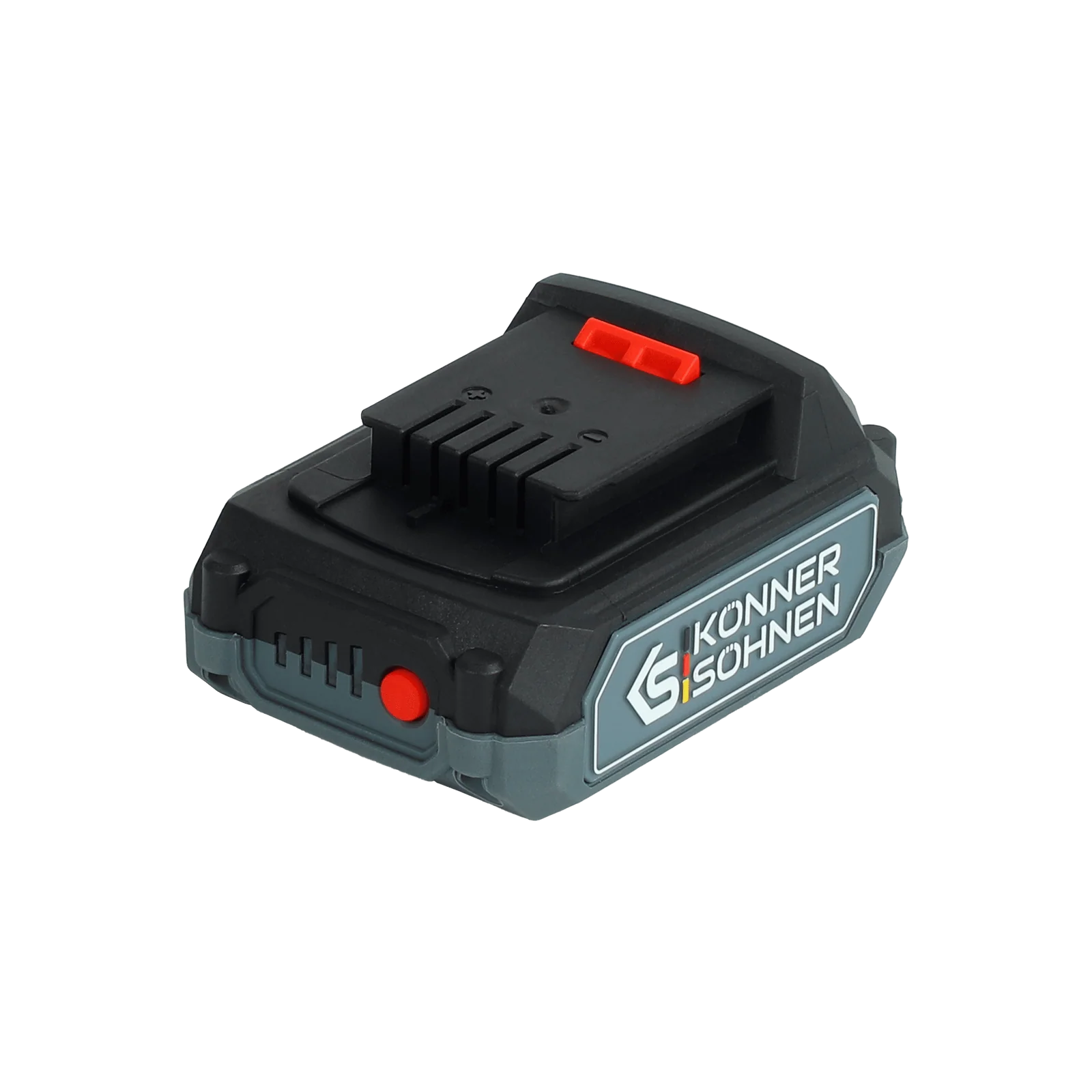 Ledningsfri Elektrisk Grensaks KS CPS20V-40 Case - Sikshop