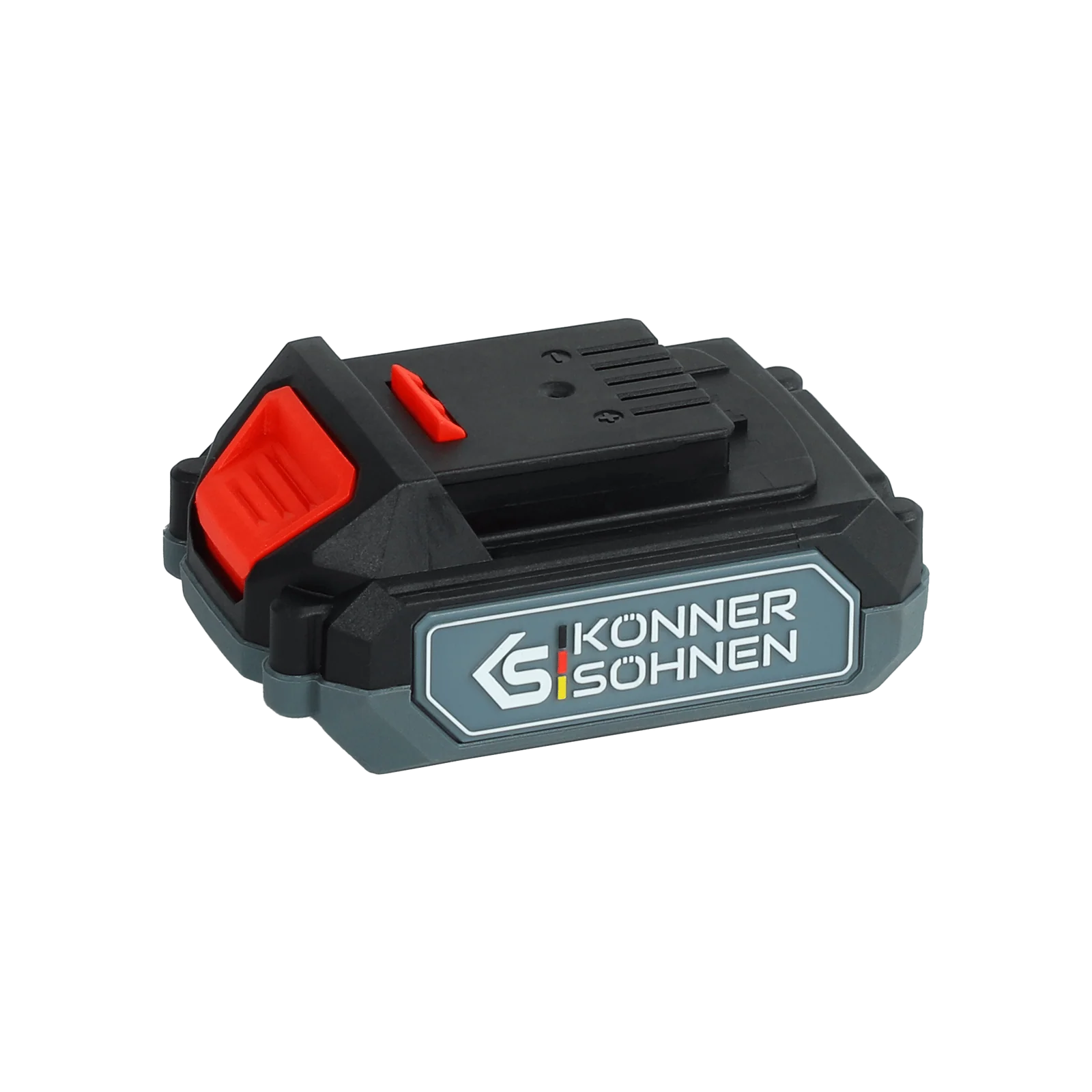 Ledningsfri Elektrisk Grensaks KS CPS20V-40 Case - Sikshop