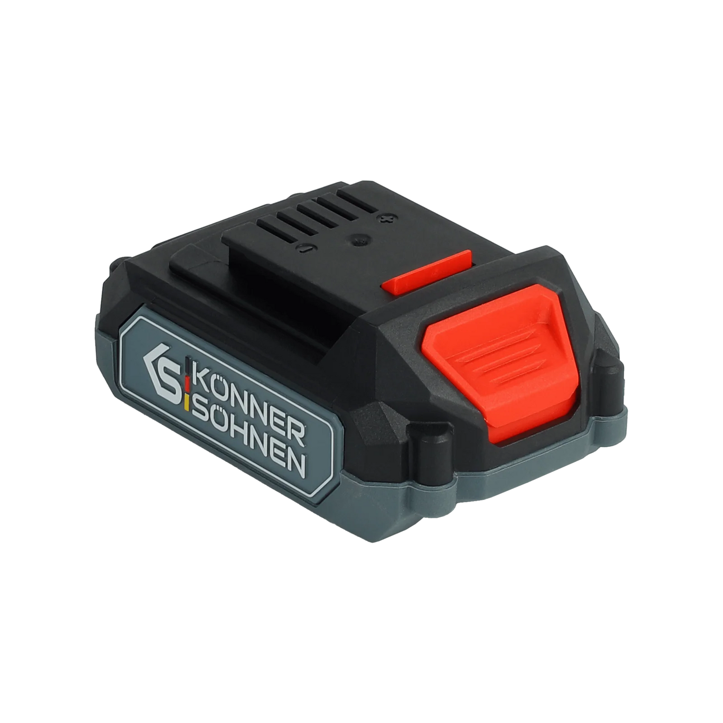 Ledningsfri Elektrisk Grensaks KS CPS20V-40 Case - Sikshop