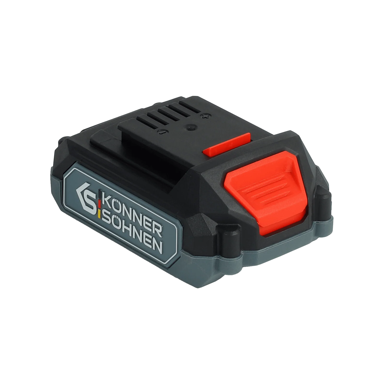 Ledningsfri Elektrisk Grensaks KS CPS20V-40 Case - Sikshop