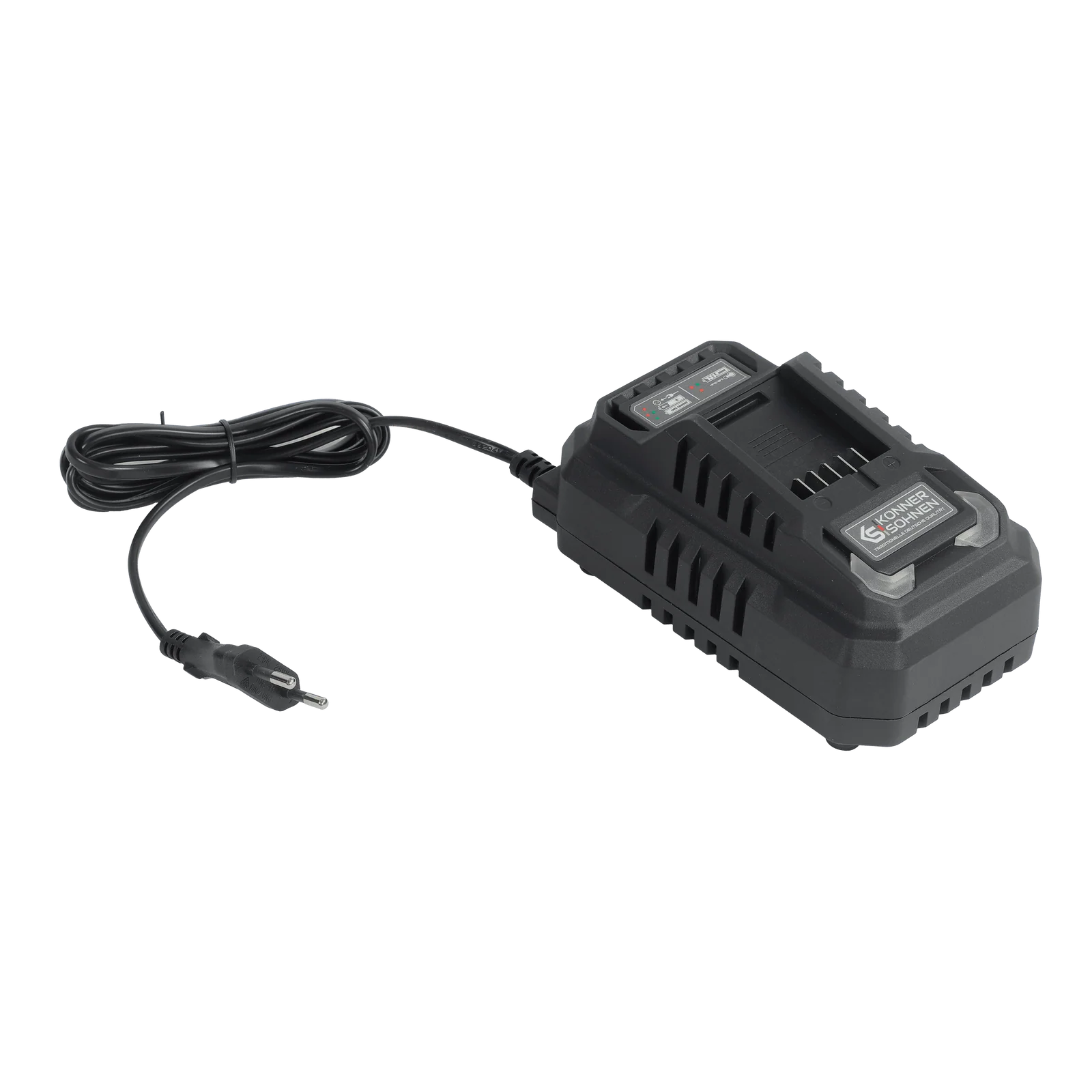 Könner & Söhnen KS RHAGD 20V SET 3 – Ledningsfri Master Sæt 3-i-1 - Sikshop