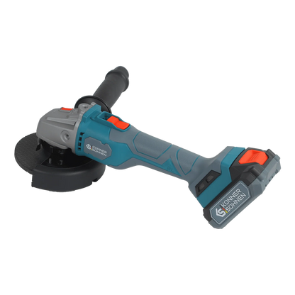 Könner & Söhnen KS RHAGD 20V SET 3 – Ledningsfri Master Sæt 3-i-1 - Sikshop