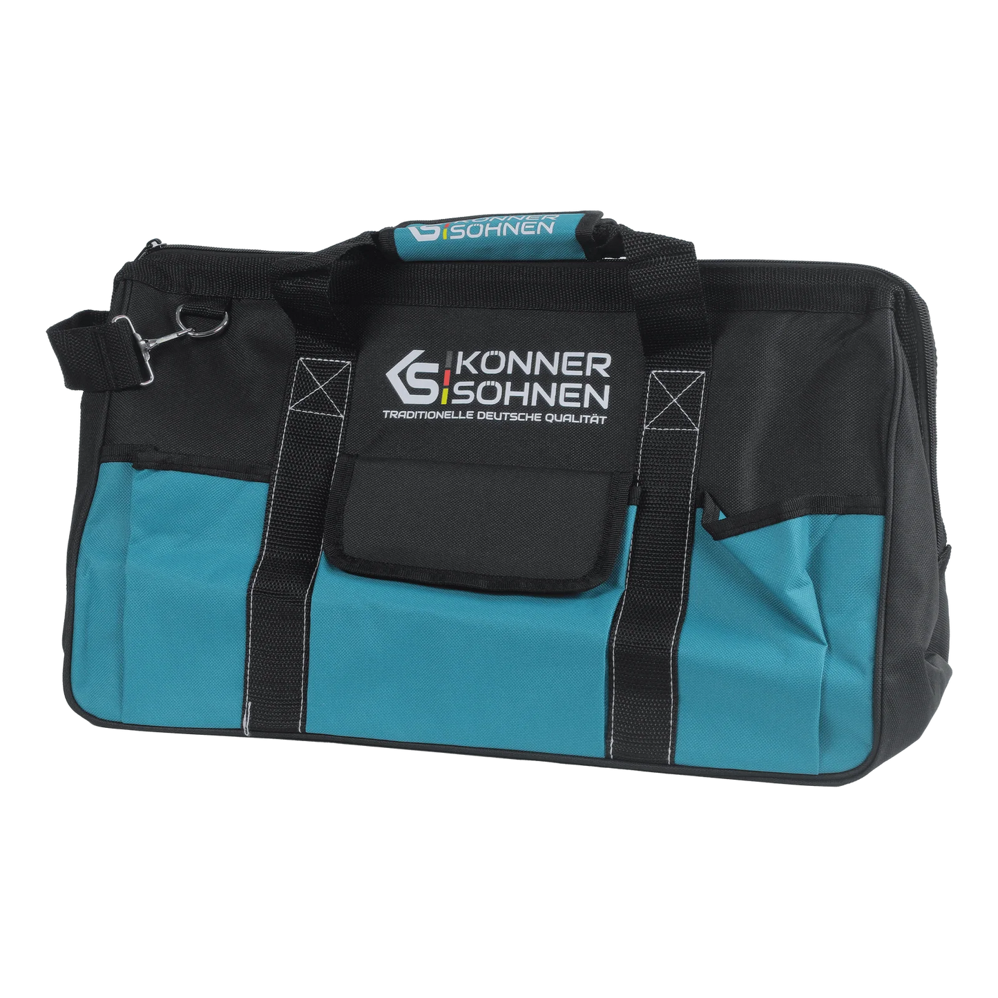 Könner & Söhnen KS RHAGD 20V SET 3 – Ledningsfri Master Sæt 3-i-1 - Sikshop