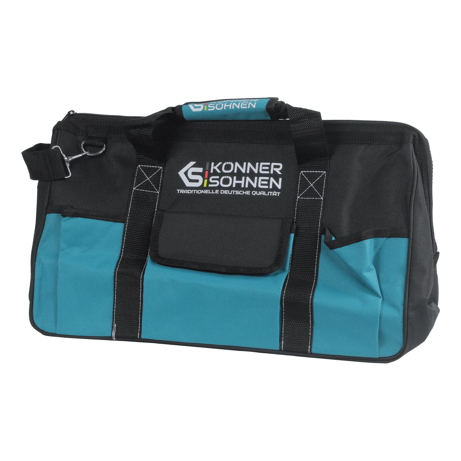 Könner & Söhnen KS RHAGD 20V SET 3 – Ledningsfri Master Sæt 3-i-1 - Sikshop