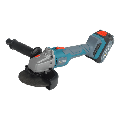 Könner & Söhnen KS RHAGD 20V SET 3 – Ledningsfri Master Sæt 3-i-1 - Sikshop