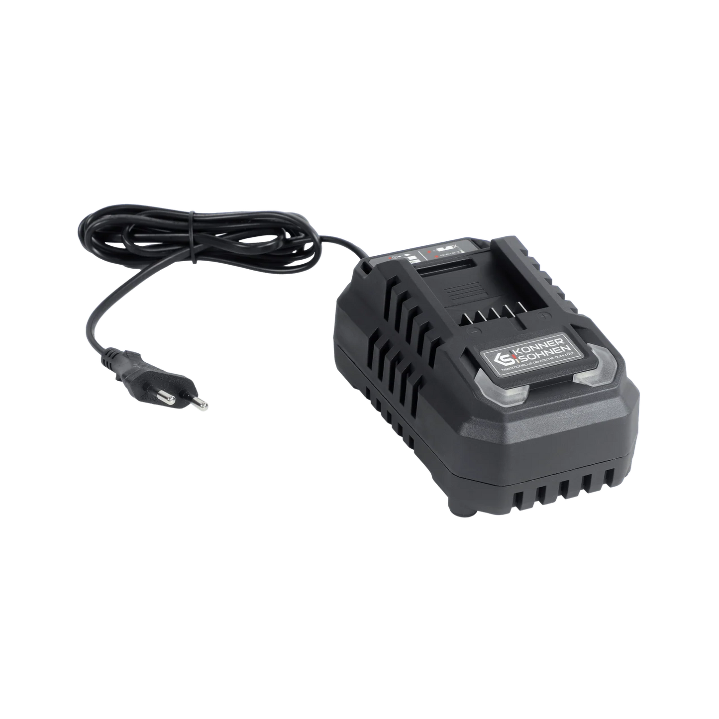 Ledningsfri skruemaskinesæt KS ID20V-60 KIT 74 - Sikshop