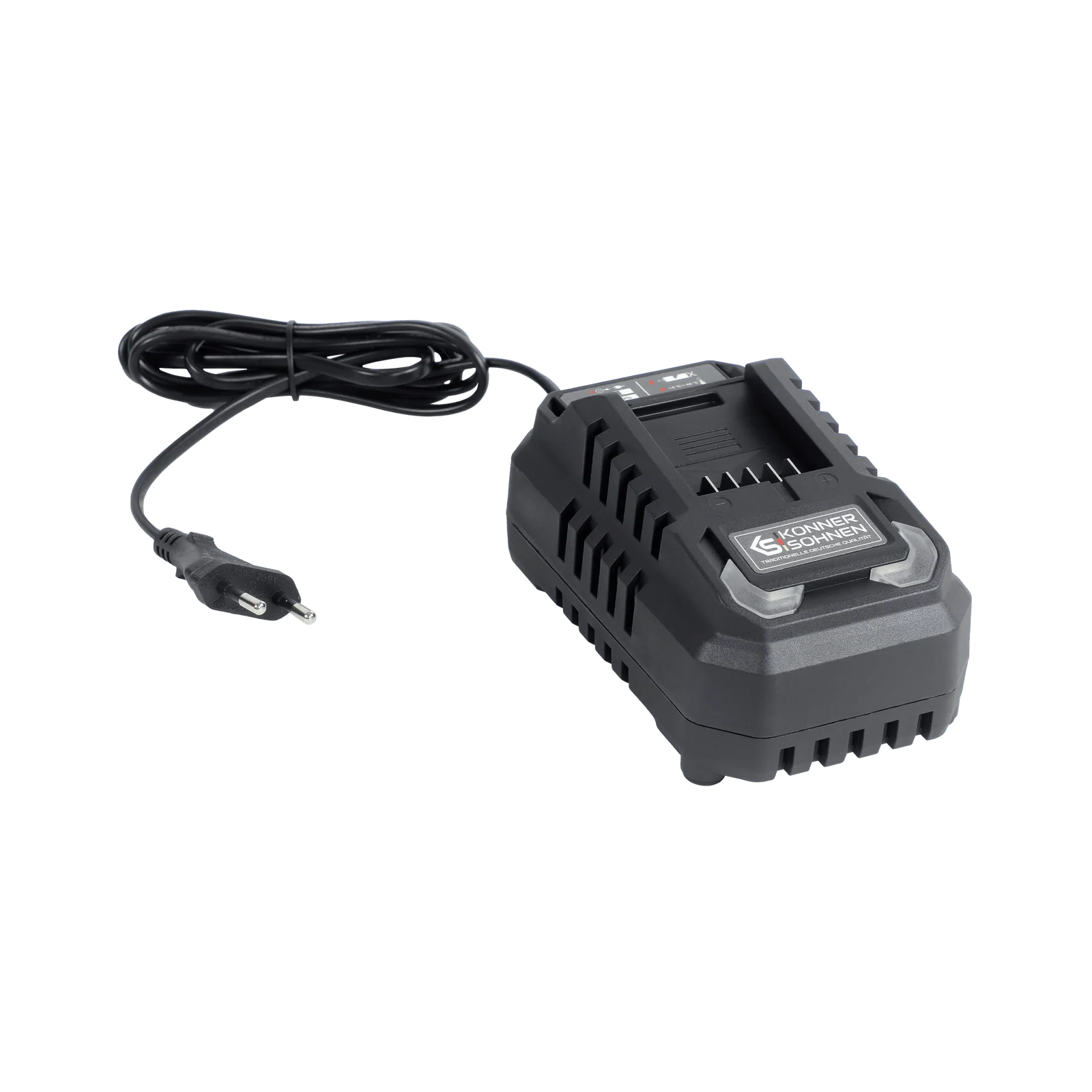 Ledningsfri skruemaskinesæt KS ID20V-60 KIT 74 - Sikshop