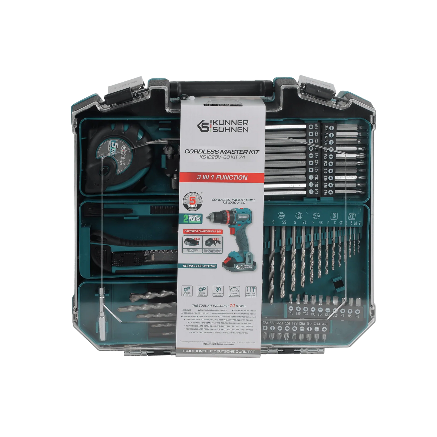 KS_ID20V-60_KIT_74_15 - Sikshop