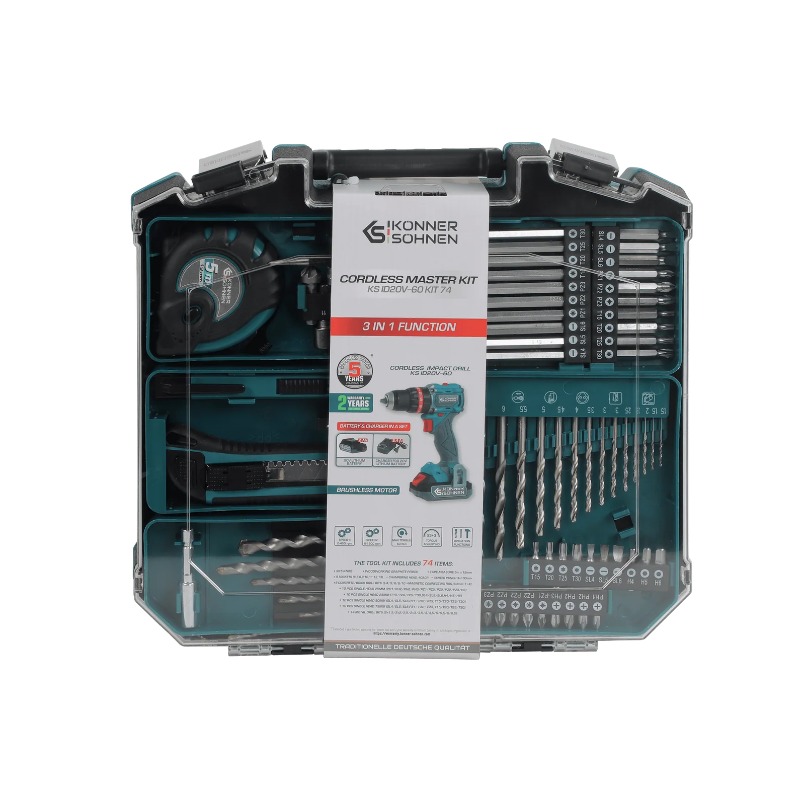 KS_ID20V-60_KIT_74_15 - Sikshop