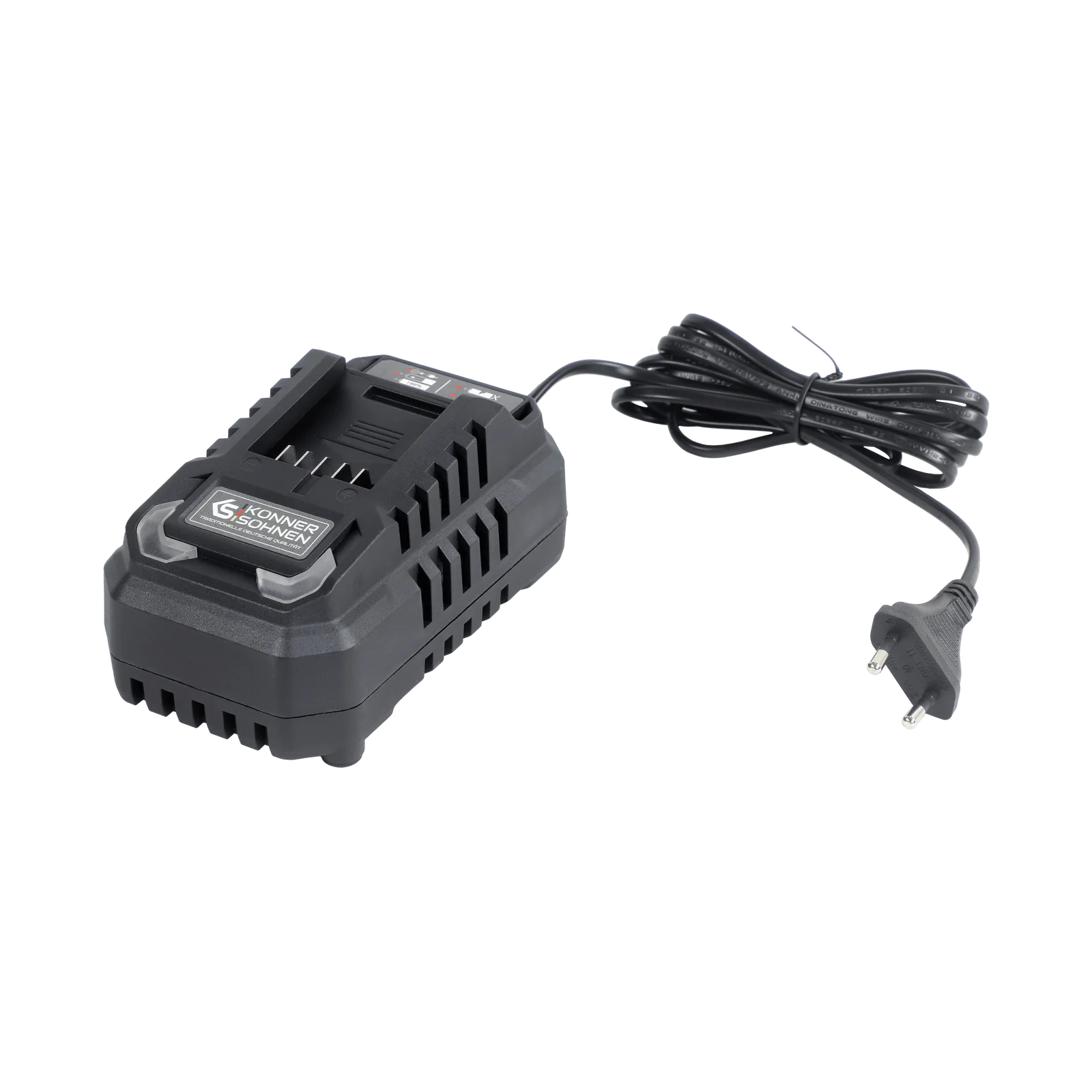 Ledningsfri skruemaskinesæt KS ID20V-60 KIT 74 - Sikshop