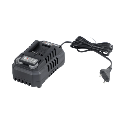 Ledningsfri skruemaskinesæt KS ID20V-60 KIT 74 - Sikshop
