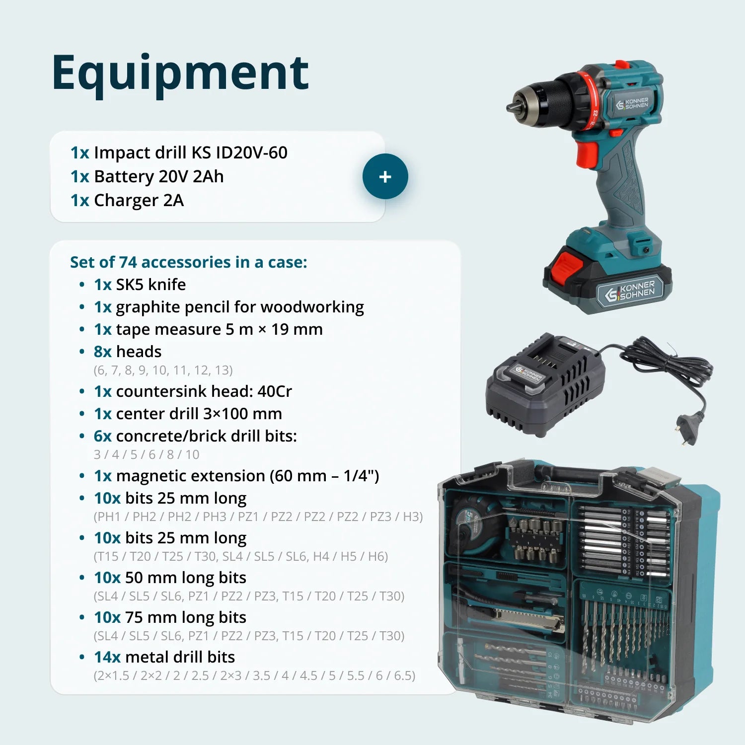 KS_ID20V-60_KIT_74_8 - Sikshop