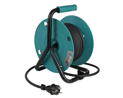 15 m Kabeltromle fra Könner & Söhnen - Sikshop