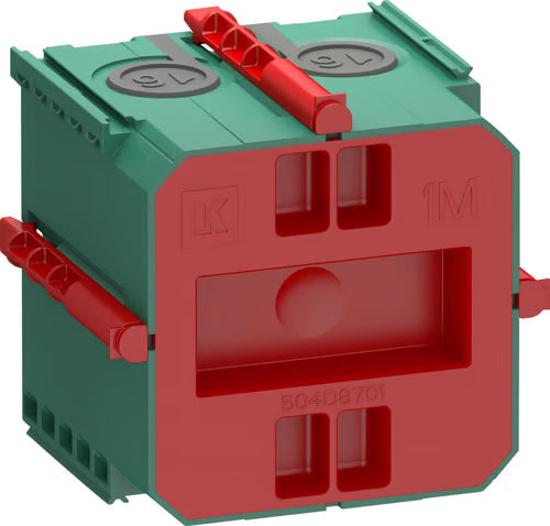 LKFUGAAirindmuringsdaase1modulgroen - Sikshop