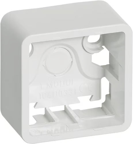 LKFUGABaseline50underlag1modulhvid - Sikshop