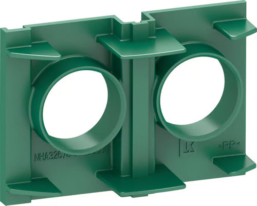 LKFUGAfikseringspladeforAirindmuringsdaase - Sikshop