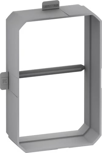 LKFUGApudsudligningsringforAirindmurings-ogindstoebningsdaaser1_5modul - Sikshop