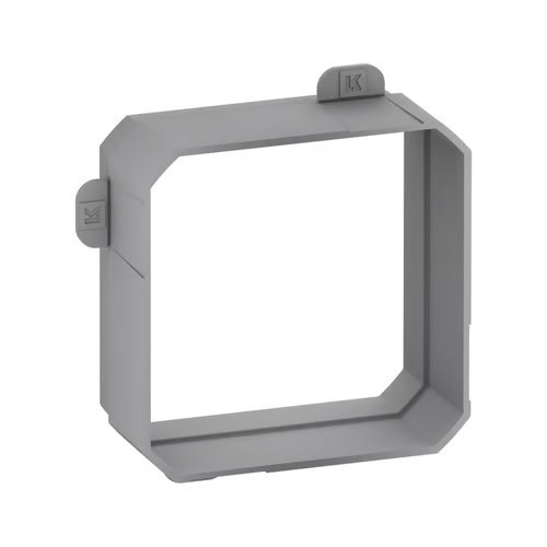 LKFUGApudsudligningsringforAirindmurings-ogindstoebningsdaaser1modul - Sikshop