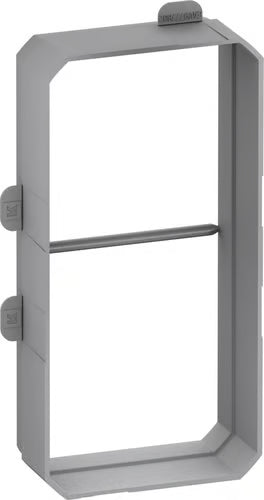 LKFUGApudsudligningsringforAirindmurings-ogindstoebningsdaaser2modul - Sikshop