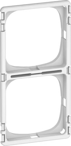LKFUGAtekniskmonteringsrammeforSLIMdesignrammer2modul - Sikshop