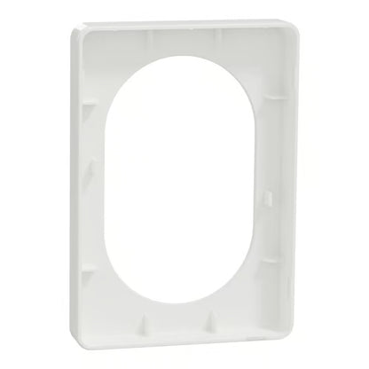 LK One Designramme – 1,5 Modul Hvid - Sikshop