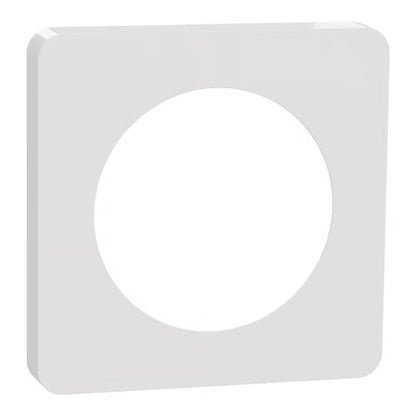 LK One Designramme – 1 Modul Hvid - Sikshop