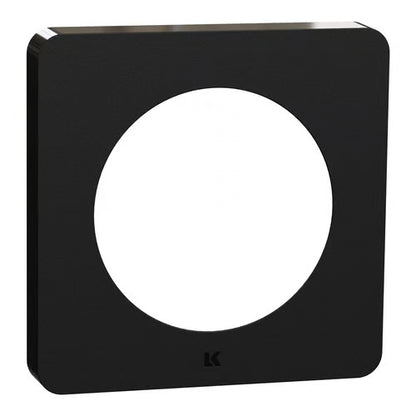 LK One Designramme – 1 Modul Sort - Sikshop