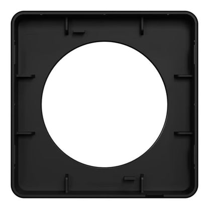 LK One Designramme – 1 Modul Sort - Sikshop