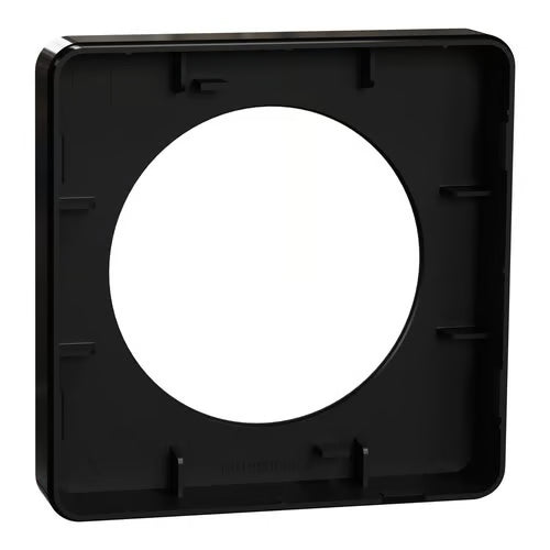 LK One Designramme – 1 Modul Sort - Sikshop