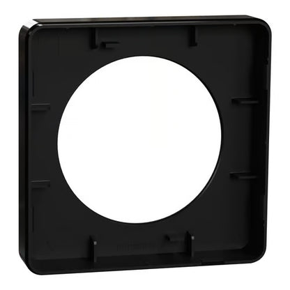 LK One Designramme – 1 Modul Sort - Sikshop