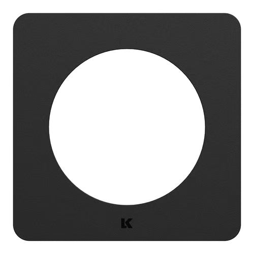 LK One Designramme – 1 Modul Sort - Sikshop