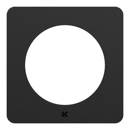 LK One Designramme – 1 Modul Sort - Sikshop