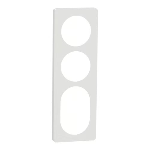LKOnedesignramme_3_modul_hvid - Sikshop