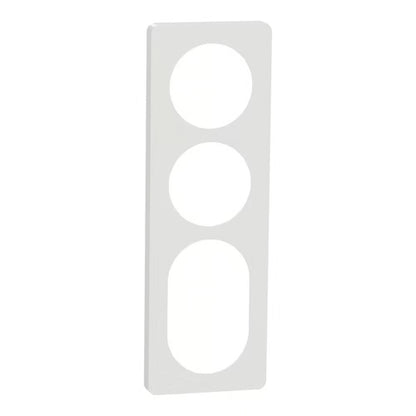 LKOnedesignramme_3_modul_hvid - Sikshop
