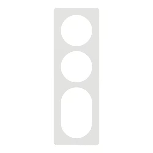 LKOnedesignramme_3_modul_hvid3 - Sikshop