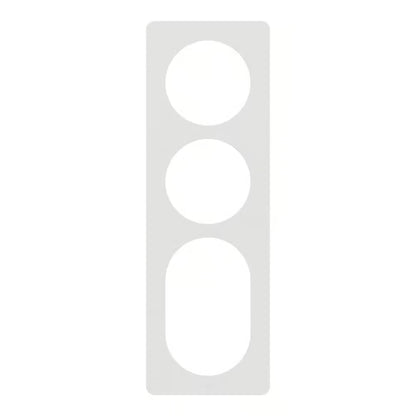 LKOnedesignramme_3_modul_hvid3 - Sikshop