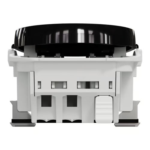 LK One Korrespondanceafbryder 10A – Sort - Sikshop