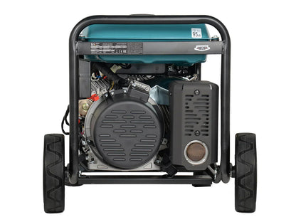 LPG-benzininvertergeneratorKS8100iEG15 - Sikshop