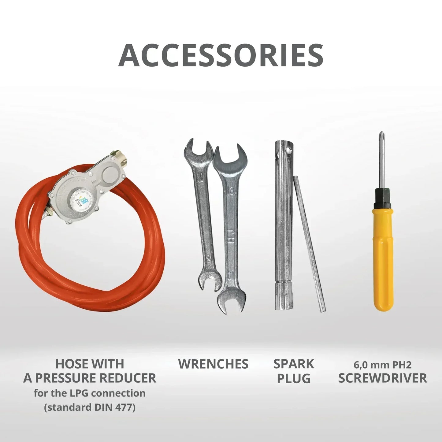 LPG-benzininvertergeneratorKS8100iEG8 - Sikshop