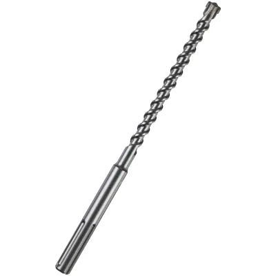 Milwaukee SDS-Max Hammerbor 16x340mm – MX4 Serie