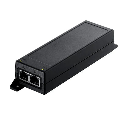 ZyXEL PoE12-30W – 2.5G PoE+ Injector til Professionelle Netværk - Sikshop