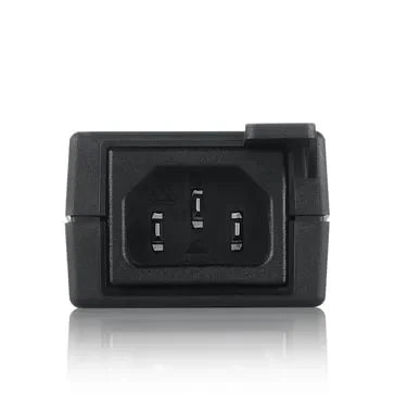 ZyXEL PoE12-30W – 2.5G PoE+ Injector til Professionelle Netværk - Sikshop