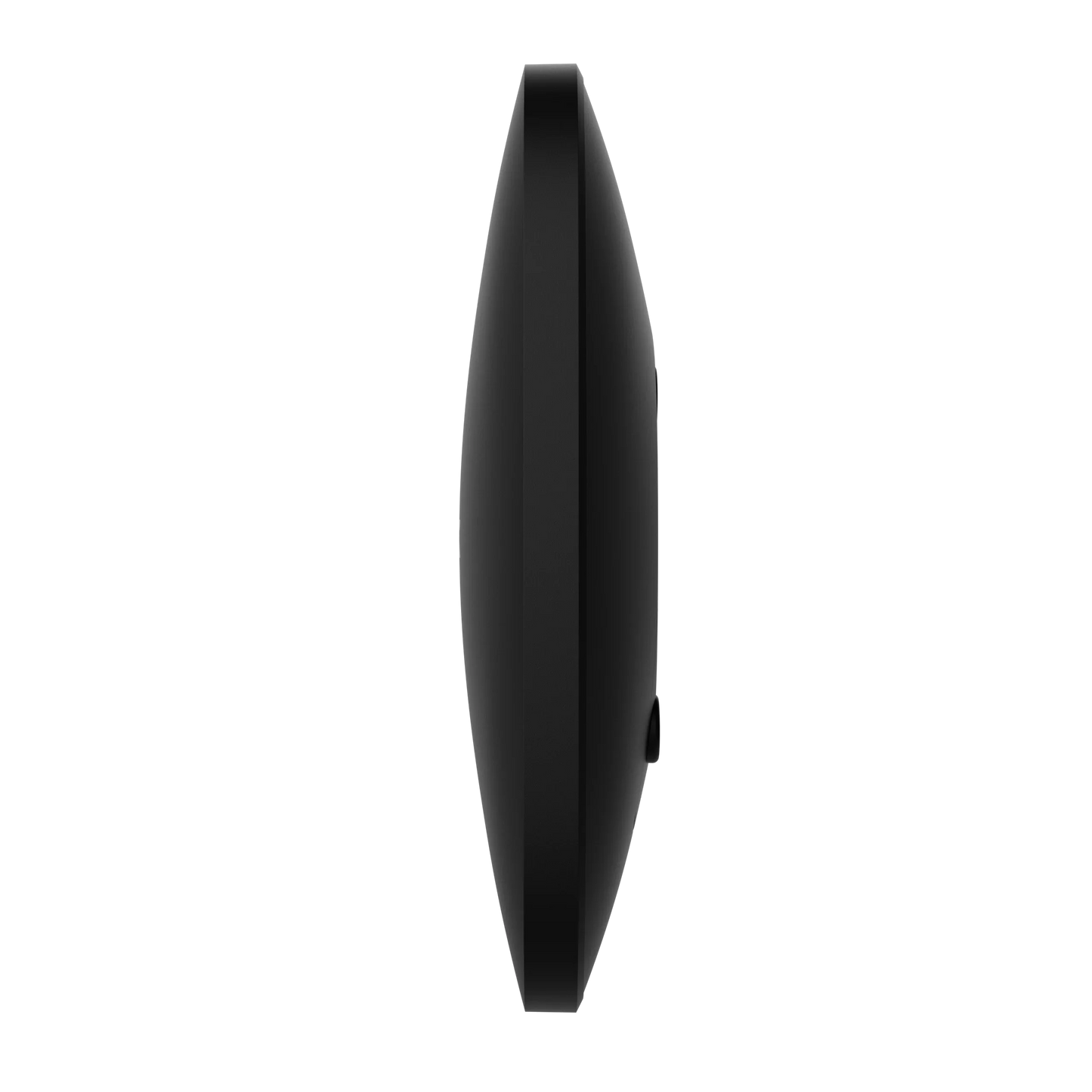 Ajax Hub 2 Plus Sort - Ethernet, Wi-Fi, og to SIM-kort (2G, 3G, 4G) - Sikshop