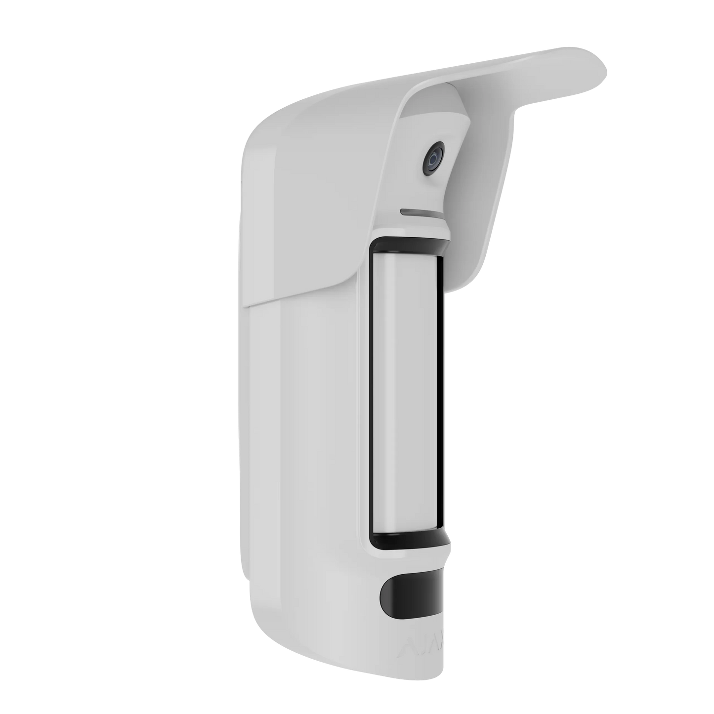 Ajax MotionCam Outdoor (PhOD) Jeweller – Hvid - Sikshop